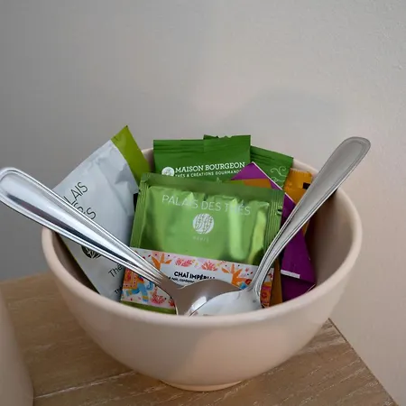 Daire Le Balzac / Colbert - Bord De Loire