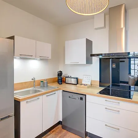 Le Balzac / Colbert - Bord De Loire Daire