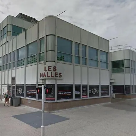 Le Balzac / Colbert - Bord De Loire