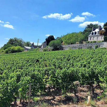 Daire Le Balzac / Colbert - Bord De Loire