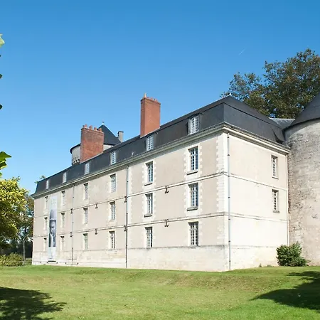 Le Balzac / Colbert - Bord De Loire Tours