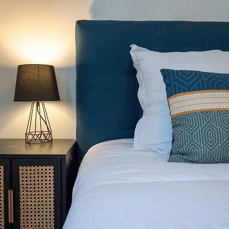 Apartment Le Balzac / Colbert - Bord De Loire Tours