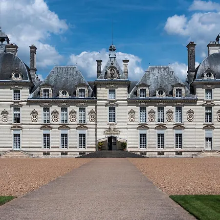 Appartement Le Balzac / Colbert - Bord De Loire Tours