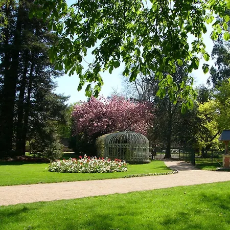 Daire Le Balzac / Colbert - Bord De Loire Tours