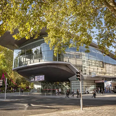 Le Balzac / Colbert - Bord De Loire *