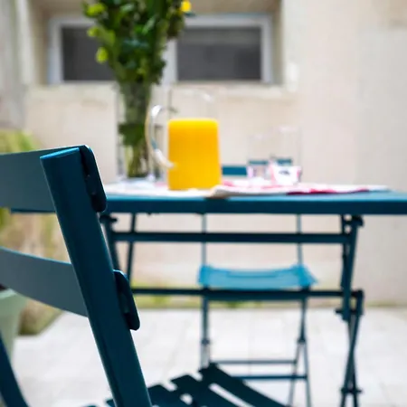 Daire Le Balzac / Colbert - Bord De Loire