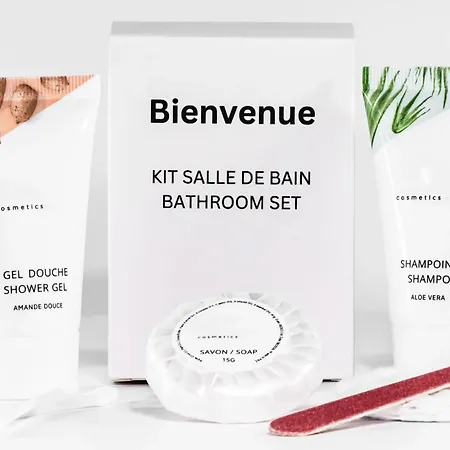 Le Balzac / Colbert - Bord De Loire Tours