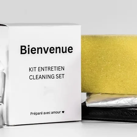 Le Balzac / Colbert - Bord De Loire Daire