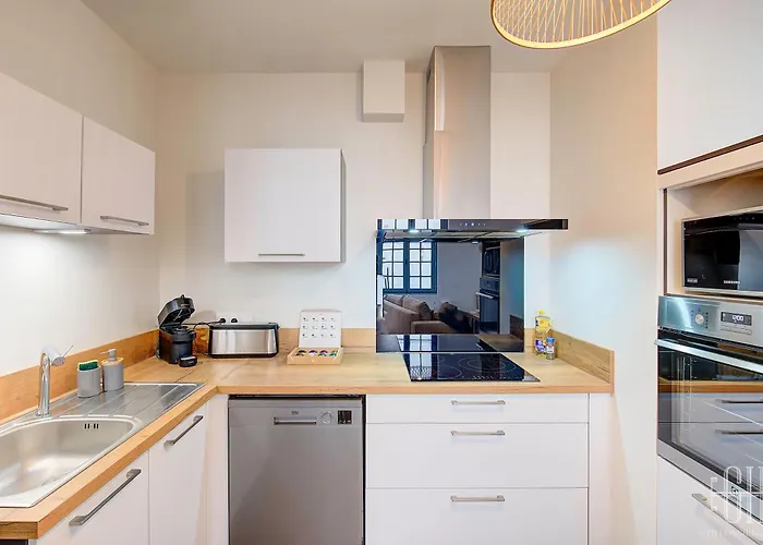 Le Balzac / Colbert - Bord De Loire 투르