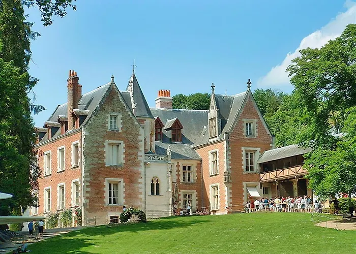 Le Balzac / Colbert - Bord De Loire 투르