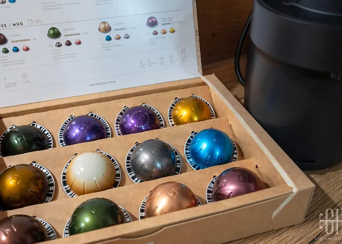 아파트 Le Balzac / Colbert - Bord De Loire 투르