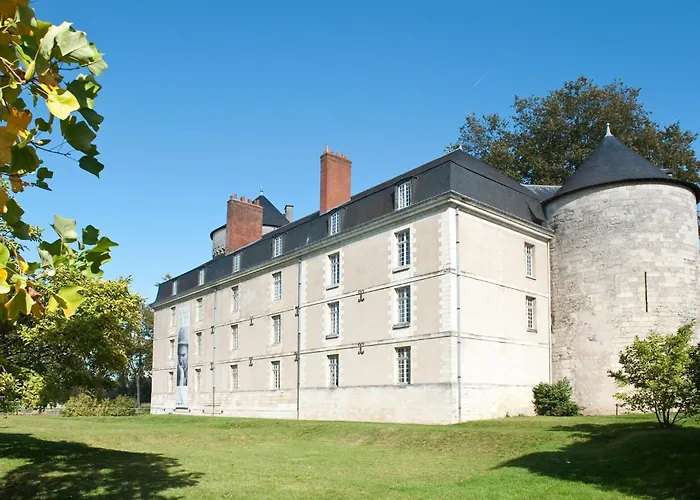 Le Balzac / Colbert - Bord De Loire 투르