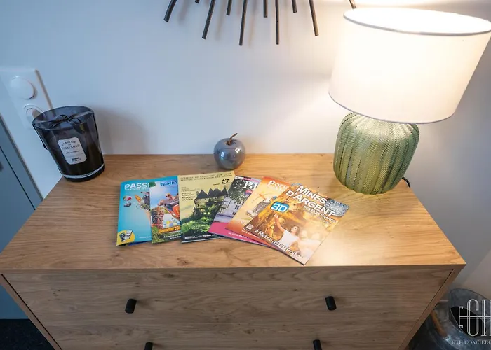 아파트 Le Balzac / Colbert - Bord De Loire *