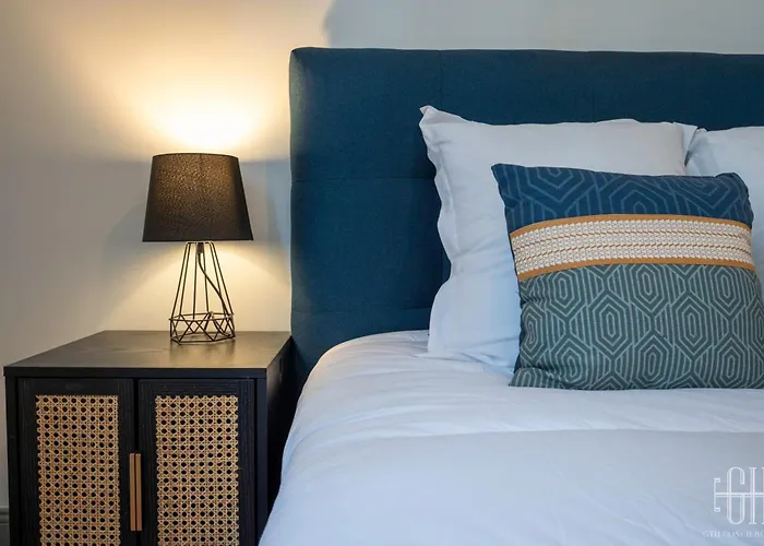 아파트 Le Balzac / Colbert - Bord De Loire 투르