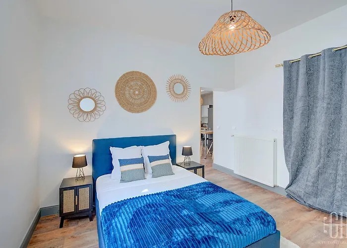 Le Balzac / Colbert - Bord De Loire * 투르