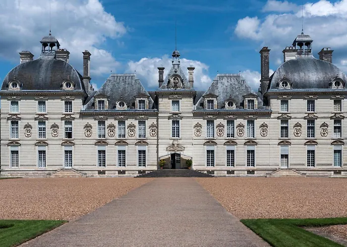 아파트 Le Balzac / Colbert - Bord De Loire 투르