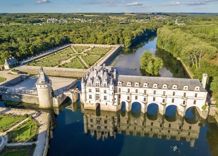 Le Balzac / Colbert - Bord De Loire 아파트 투르