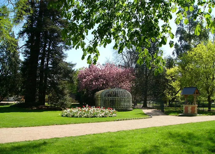 아파트 Le Balzac / Colbert - Bord De Loire 투르