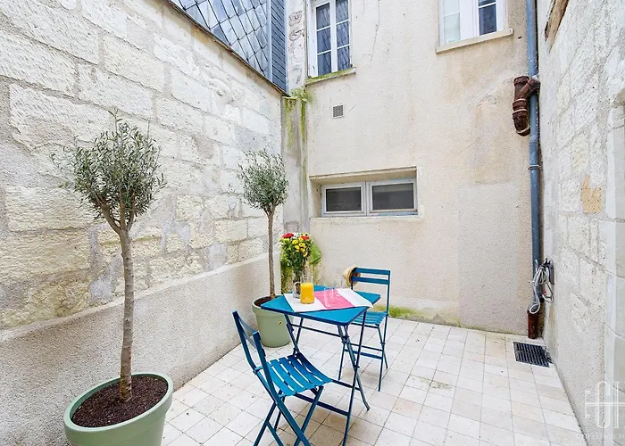 Le Balzac / Colbert - Bord De Loire * 투르