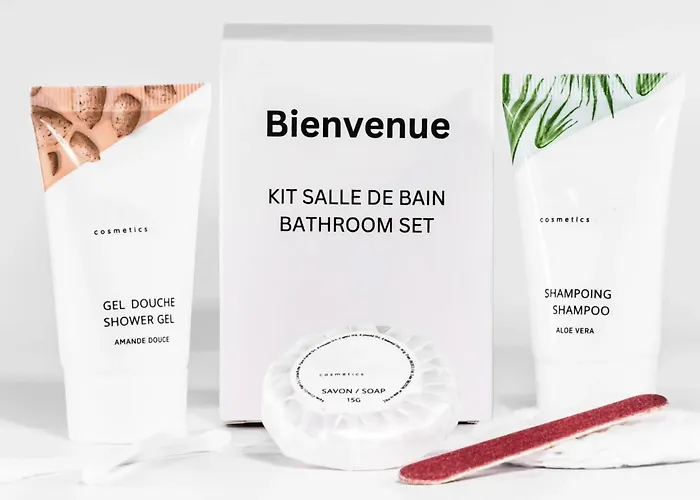 Le Balzac / Colbert - Bord De Loire 투르