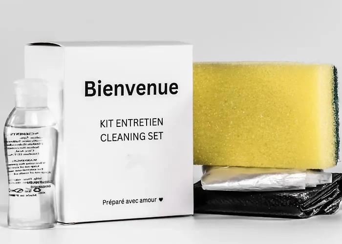 Le Balzac / Colbert - Bord De Loire 아파트